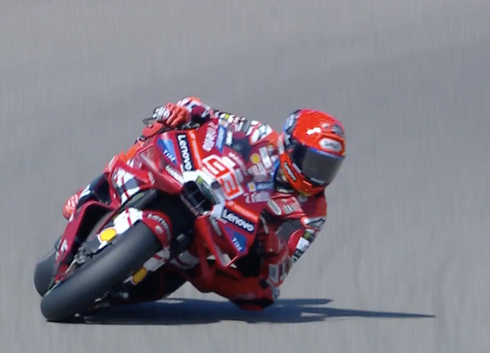 MotoGP Germany 2026: Practice - Full replay