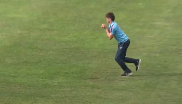 ECS England, Wimbledon T10 2025, M19: SPE vs WEY - Man of the Match