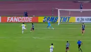 POINT-BLANK SAVE! Vishal Kaith denies Odisha