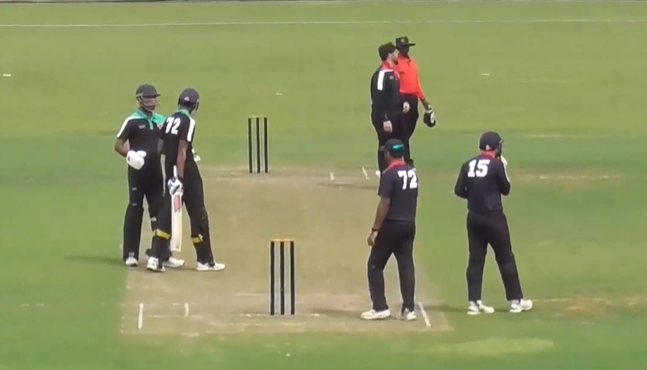 Northern Strikers beat Southern Hitters by 1 wicket | Match 2