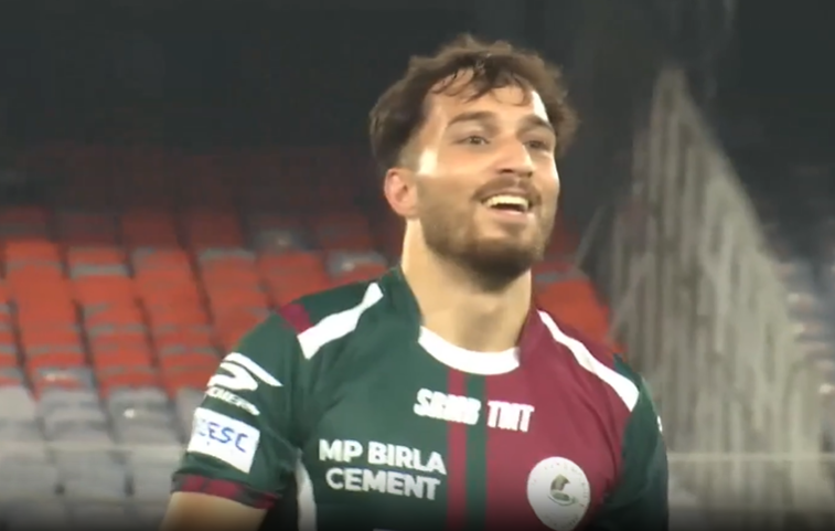 Mohun Bagan Super Giants 1-0 East Bengal FC | Final