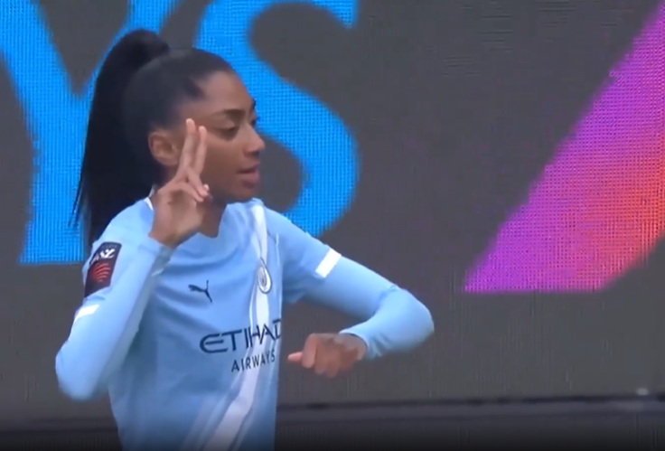 Manchester City Women 5-1 Chelsea F.C. | Round 14