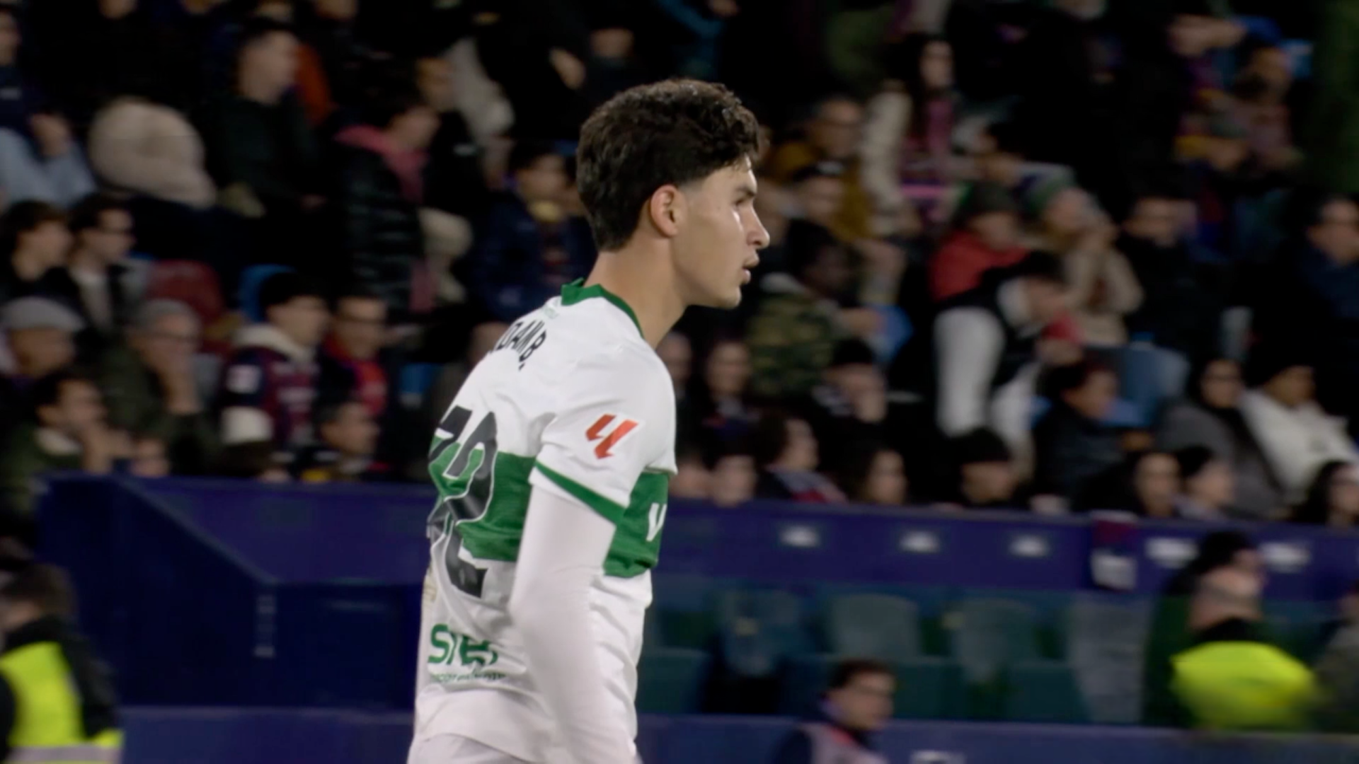 Matchday 21 highlights | LALIGA 2025-26 