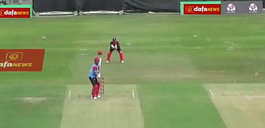 Meet Bhavsar's 62 off 38 | Match 2