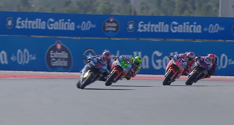 MotoE Portugal 2025: Race - Full Replay