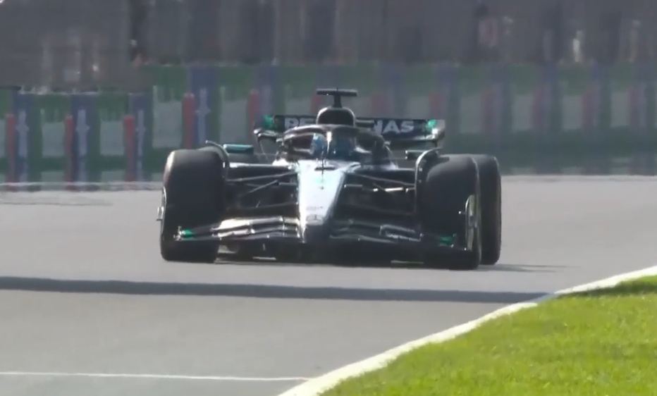 Mexico GP 2025: Qualifying - Highlights