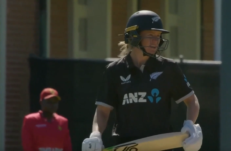 Maddy Green's 94 off 73 | 3rd ODI