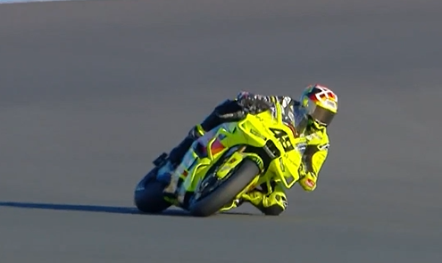 MotoGP Japan 2026: Practice - Highlights