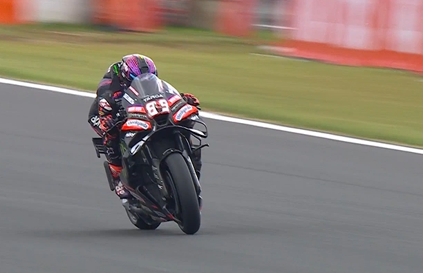MotoGP Japan 2026: Free practice 1 - Full replay