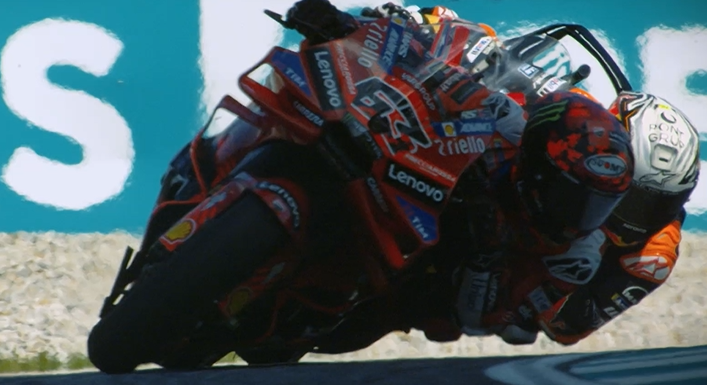 MotoGP Malaysia 2026: Live on FanCode!
