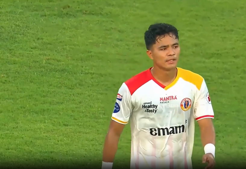 Chennaiyin FC vs East Bengal FC | Malayalam highlights