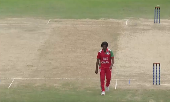 Muhammed Imran's 3 for 70 | Match 102