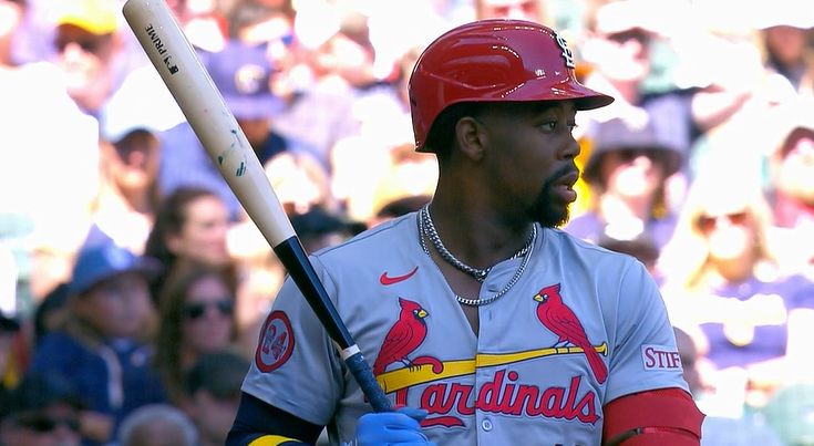 MLB: Milwaukee Brewers vs St. Louis Cardinals - Highlights