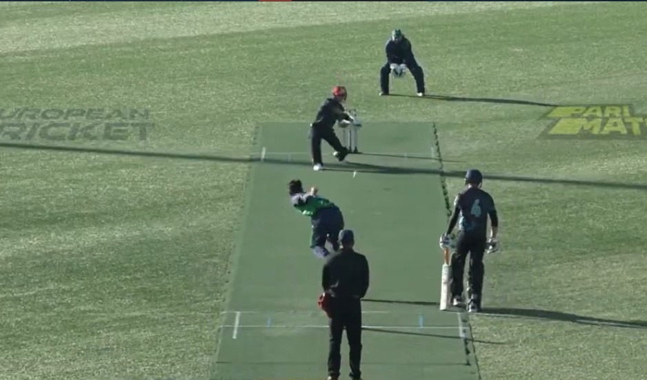 ECS Spain Encore T10, M29: PKB vs CCO - Man of the Match