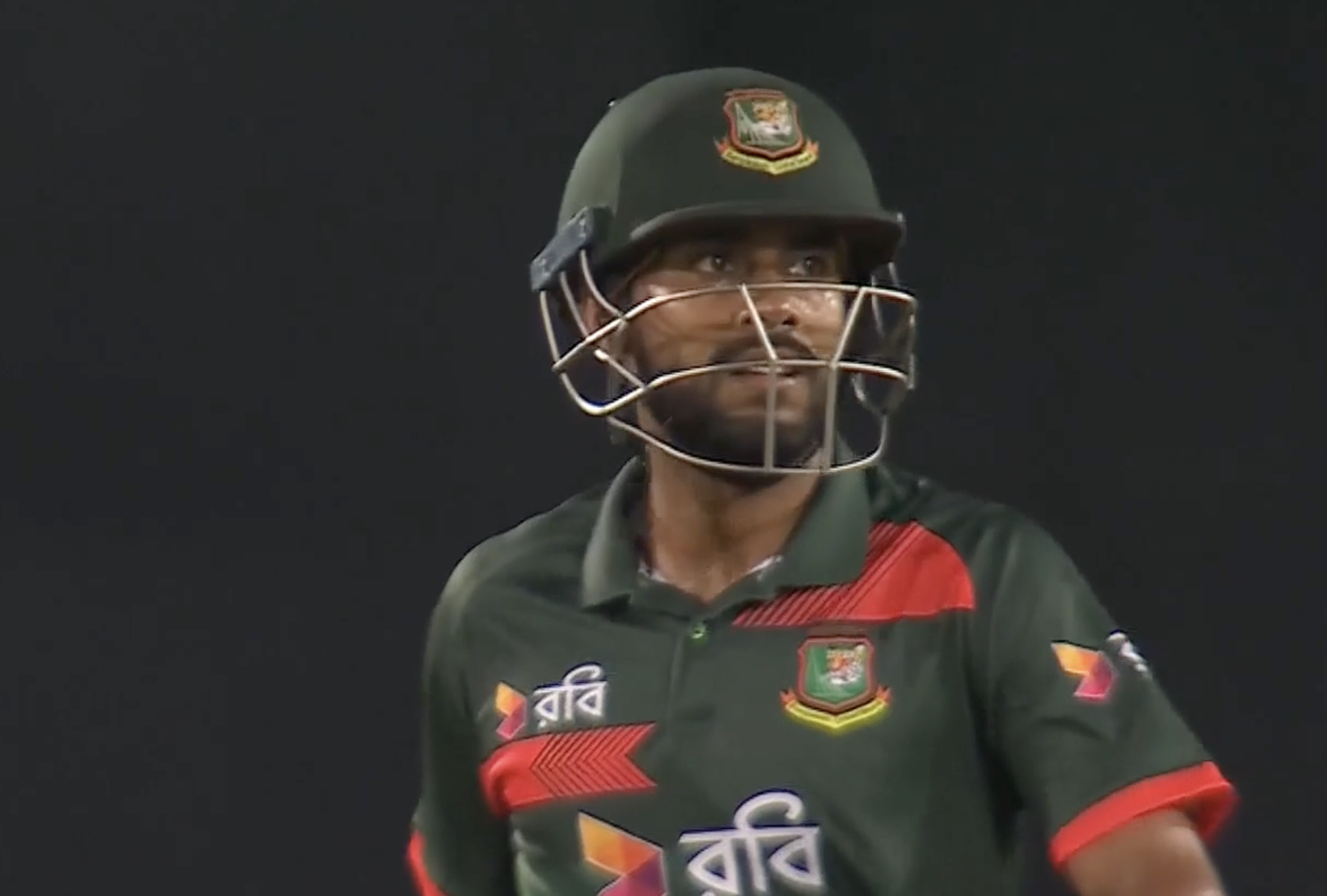DOMINANT WIN! Bangladesh level the three-match series 1-1