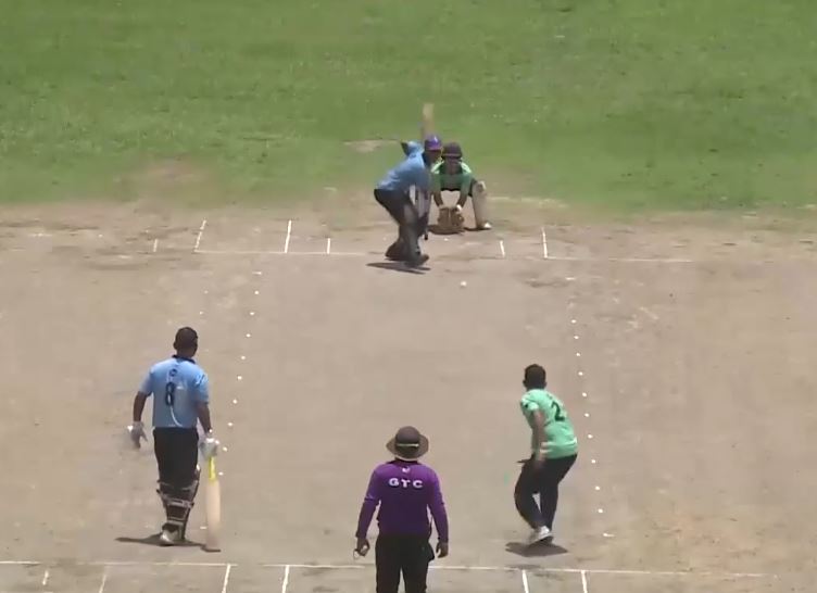Bud Cricket Club beat Nabajyoti Club by 2 wickets | Match 9