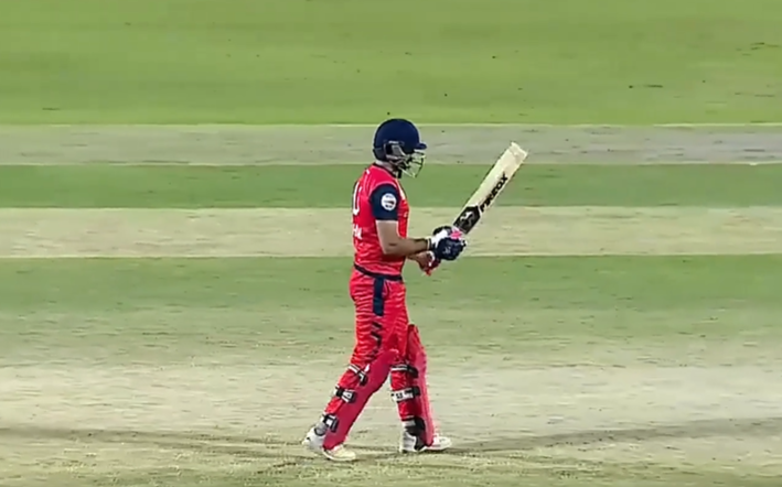 Mehran Khan's 54 off 24 | Match 10