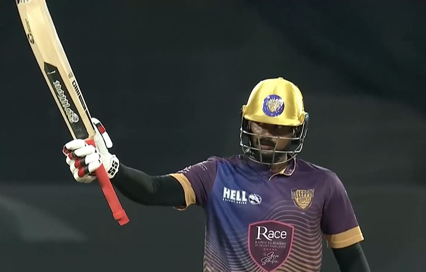 Mohammed Kaif's 66* off 30 | Match 10