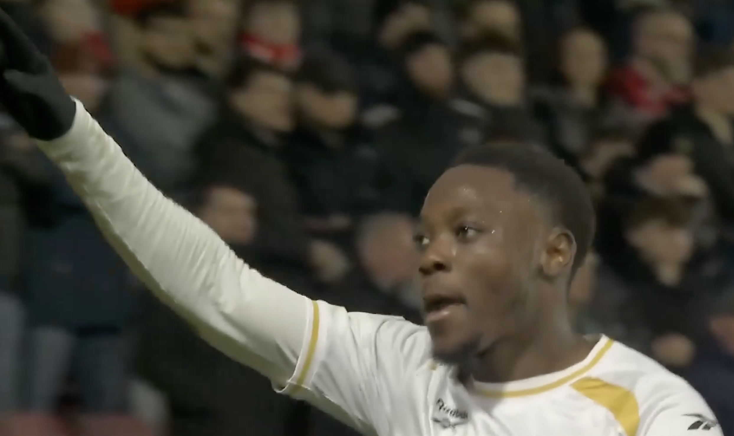 Walsall 0-2 MK Dons | Round 34