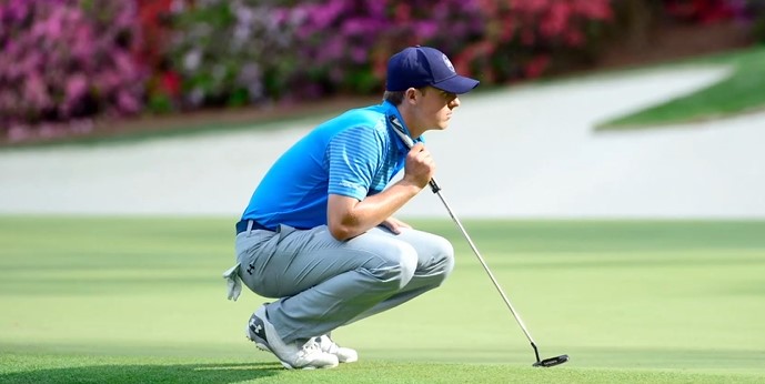 90 years of the Masters