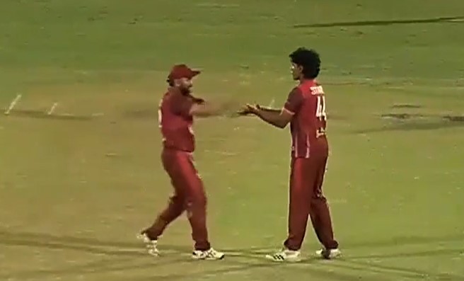 Brisbane Stars beat Sydney Kangaroos by 6 wickets | Match 10 