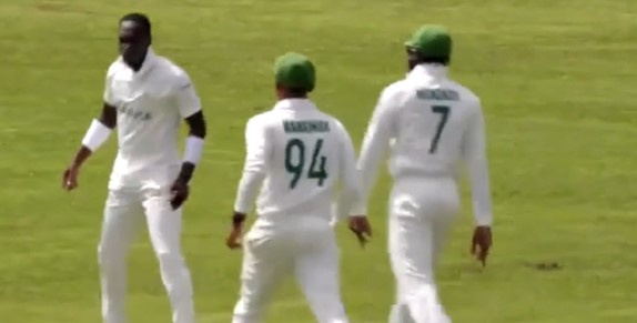 Barbados Pride trail Jamaica Scorpions by 331 runs | Match 3, Day 1