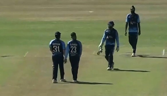 Melbourne Pirates beat Perth United Warriors by 7 wickets  | Match 13