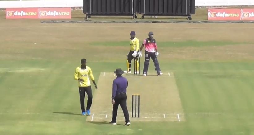 Muditha Lakshan's 4 for 31 | Match 12