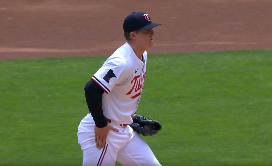 MLB: Minnesota Twins vs Kansas City Royals - Highlights