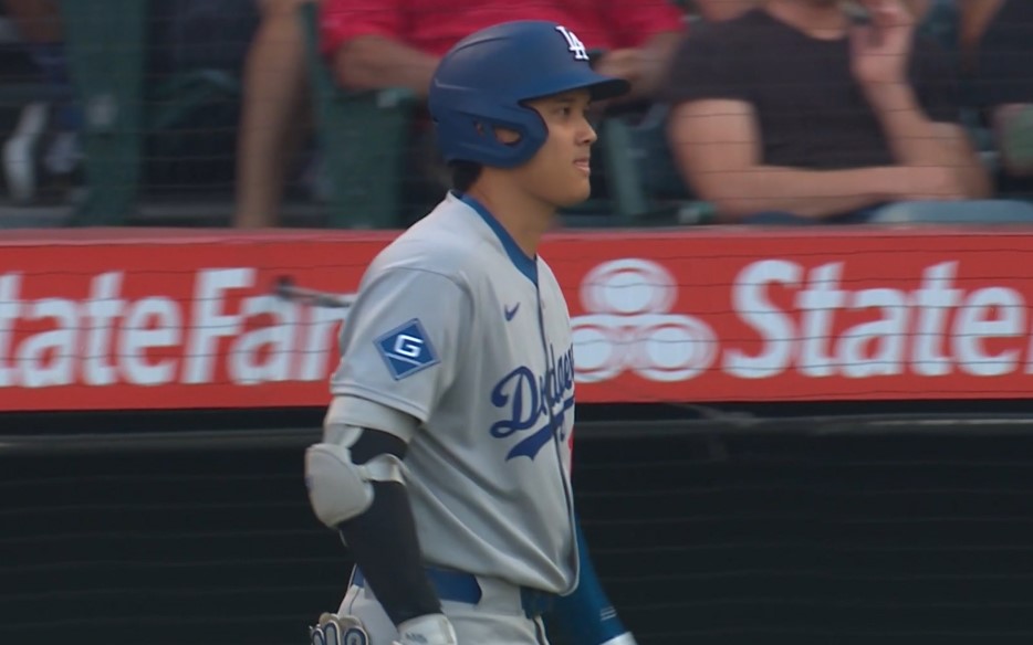 MLB: Los Angeles Angels vs Los Angeles Dodgers - Highlights