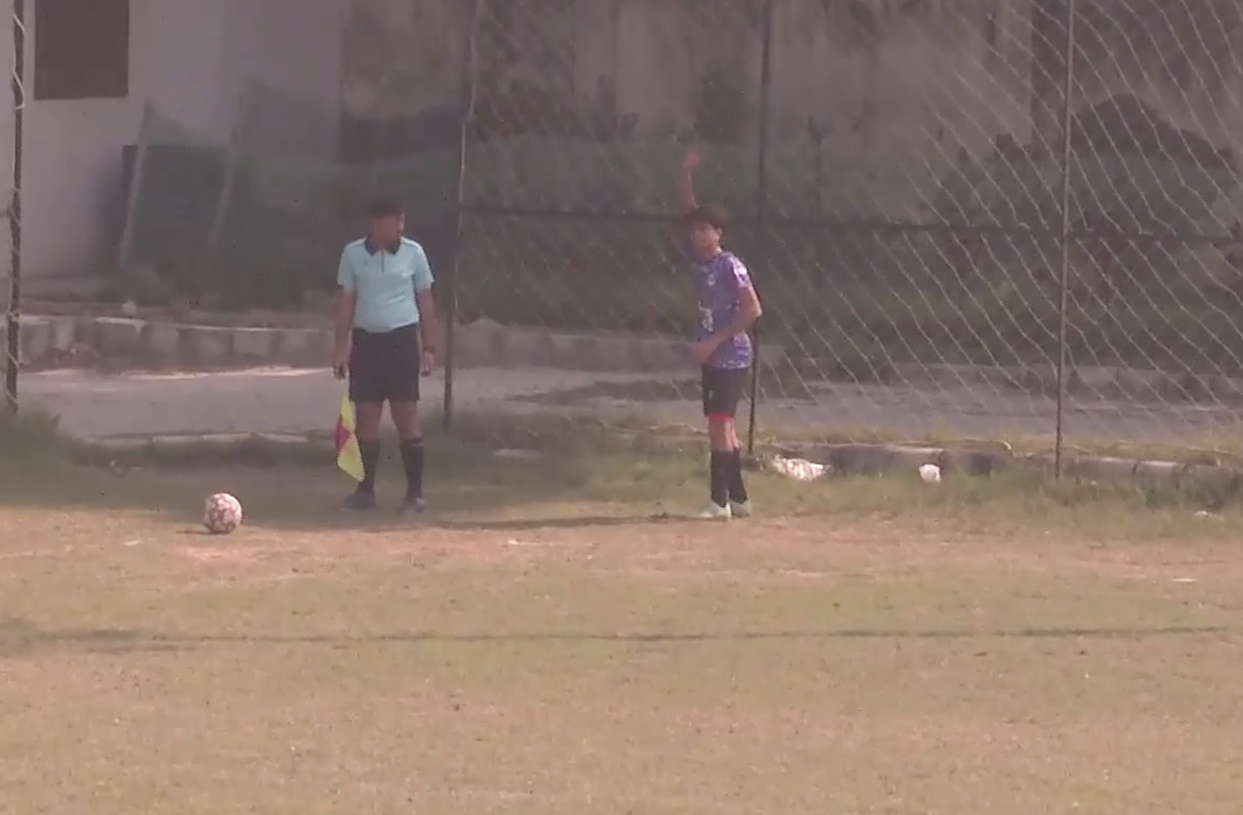 MLNC (E) 3-0 FOL | Day 1