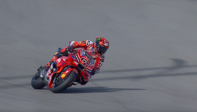 MotoGP Portugal 2025: Race - Full Replay