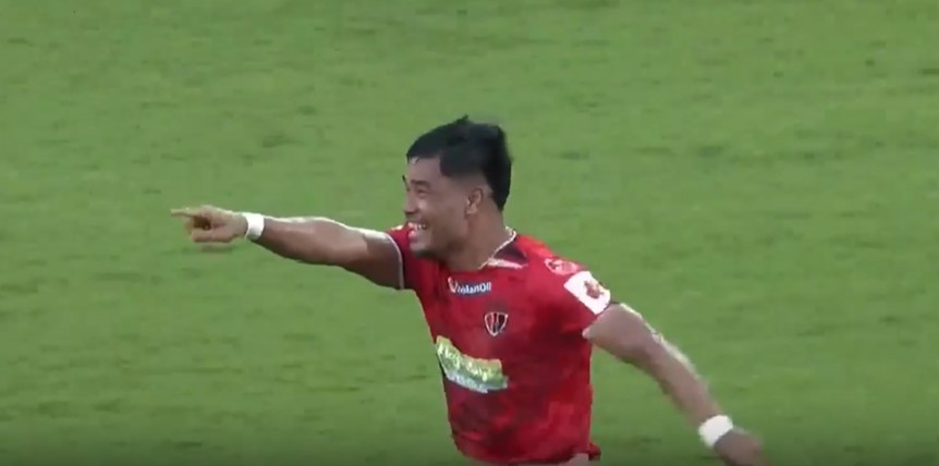 NorthEast United FC vs Mohammedan SC | Malayalam highlights