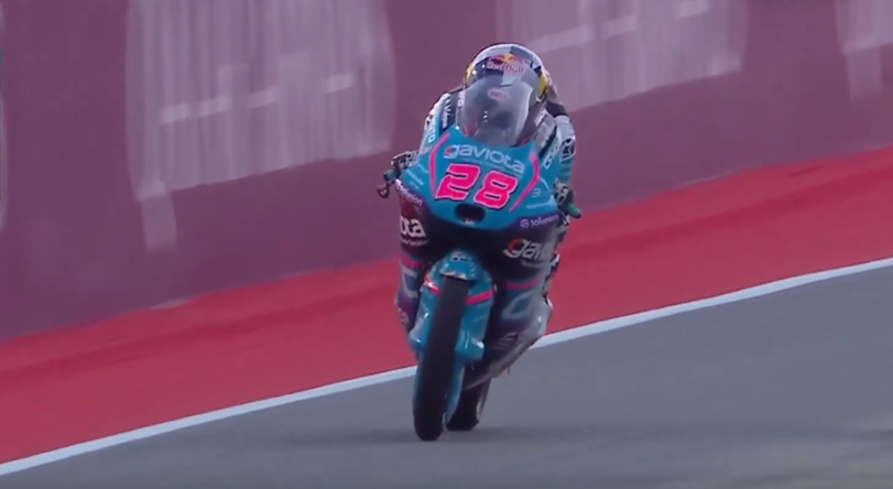 Moto3 Portugal GP 2025: Race - Highlights