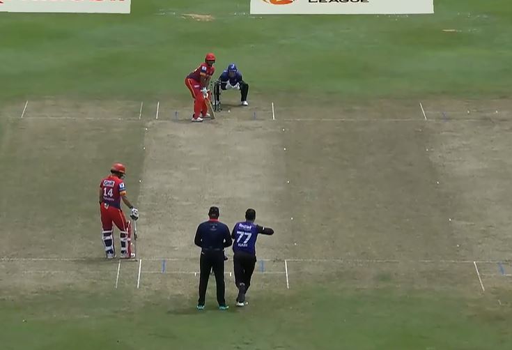 3-FER! Nabi ran rings around Dubai Capitals
