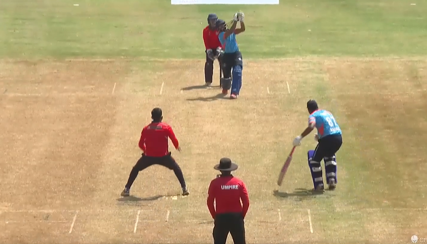 Belapur Blasters beat Ambernath Avengers by 1 wicket in Super Over | Match 3