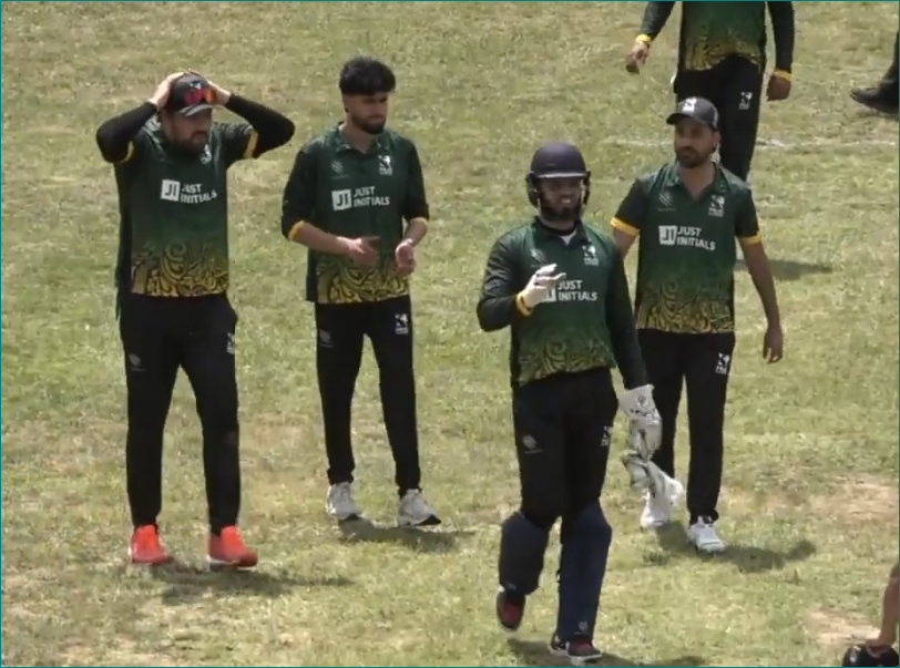 ECS Bulgaria T10, M2: SSP vs MAR - Highlights