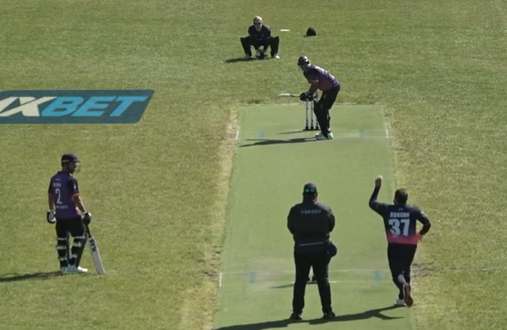 ECS Estonia T10, M4: TH vs TSR - Highlights