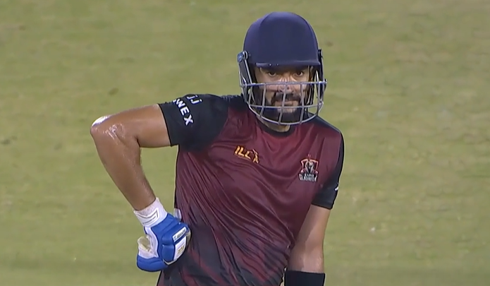 Raghav Dhawan's 68* off 46 | Match 9