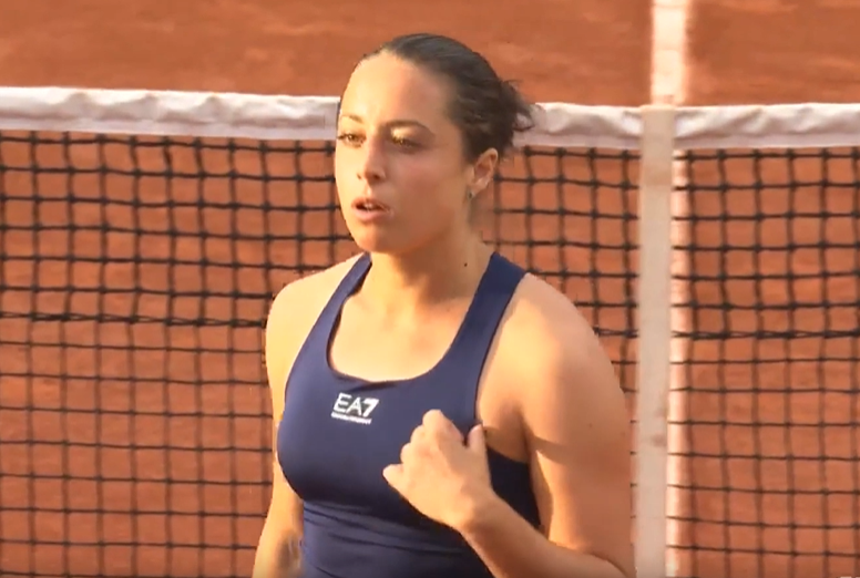 Townsend vs Cocciaretto | Women's singles, round 1 | Roland Garros 2025