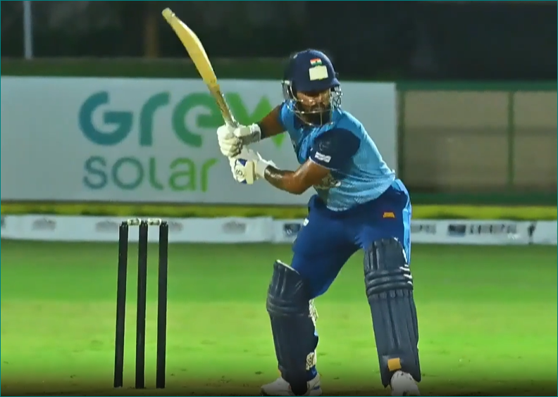 Umang Rohitkumar's 68* off 32 | Match 17 