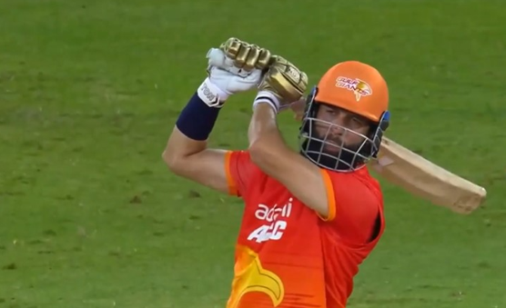 Moeen Ali's 79 off 49 | Match 30