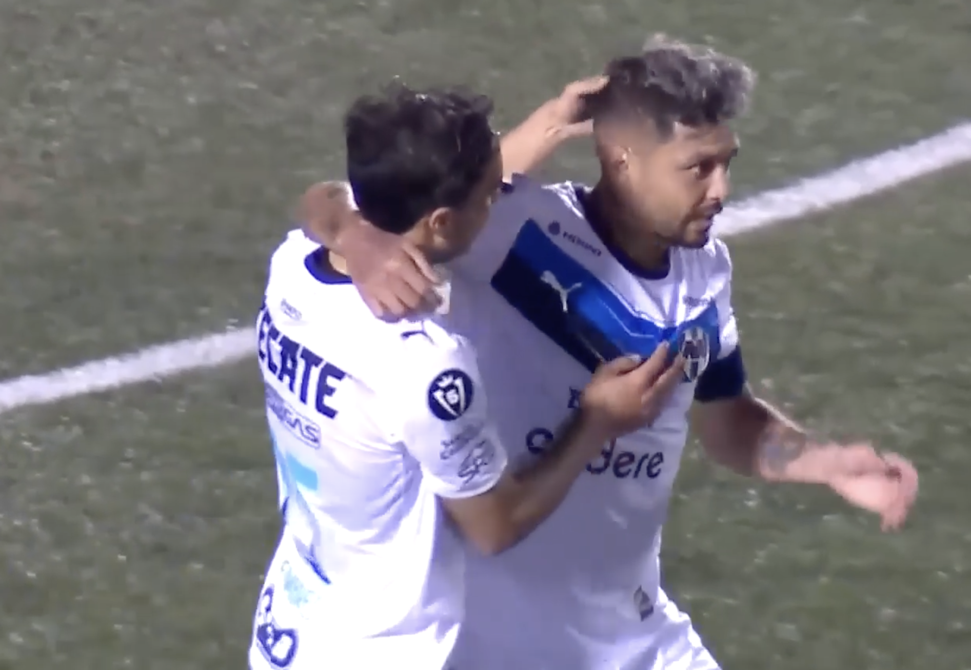 Club Xelaju 1-1 Monterrey | Match 4