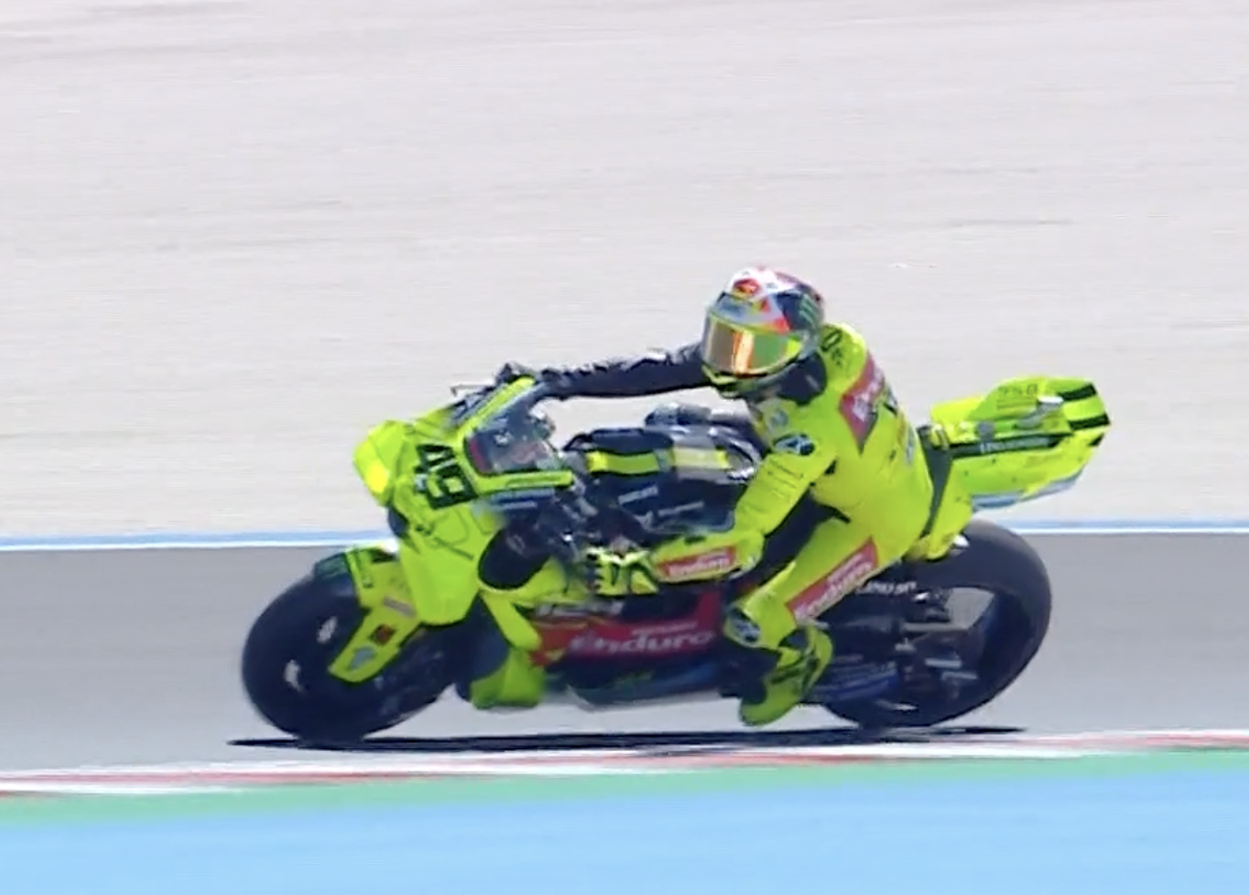 MotoGP Hungarian GP 2026: Free Practice 2 - Highlights