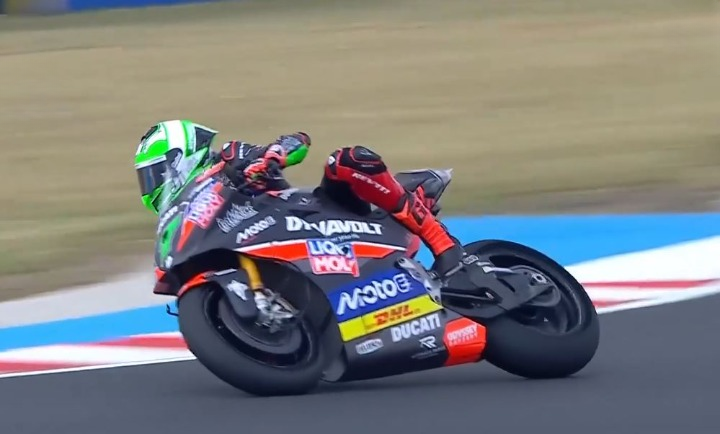 MotoE Hungary 2025: Qualifying 2 - Highlights