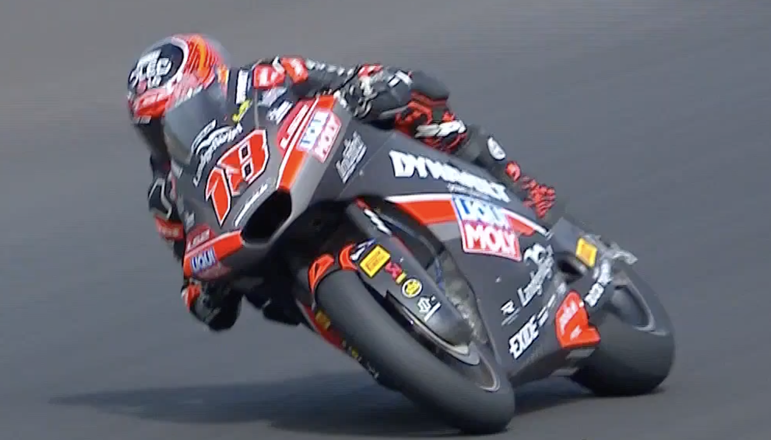 Moto2 Brazilian GP 2026: Free Practice 2 - Highlights 