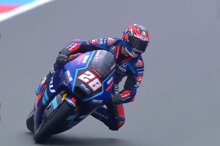 Moto2 Czechia GP 2025: Free Practice 1 - Highlights
