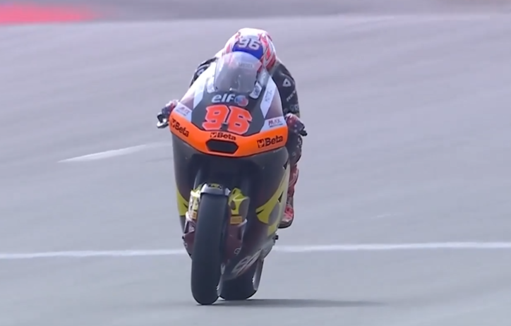 Moto2 Portugal GP 2025: Free Practice 1 - Highlights