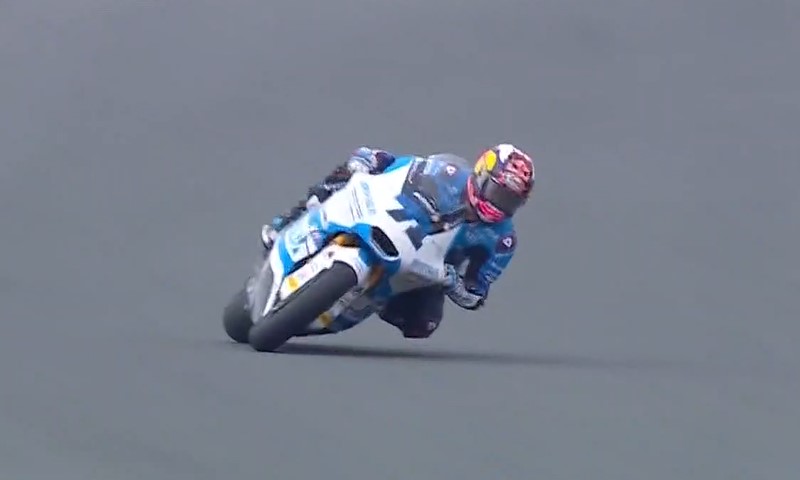 Moto2 Netherlands GP 2025: Free Practice 1 - Full Replay