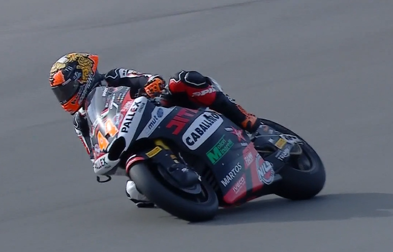 Moto2 Portugal GP 2025: Free Practice 1 - Full Replay